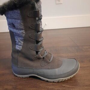 THE NORTH FACE NUPTSE PURNA BOOT
